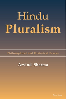Front cover_Hindu Pluralism