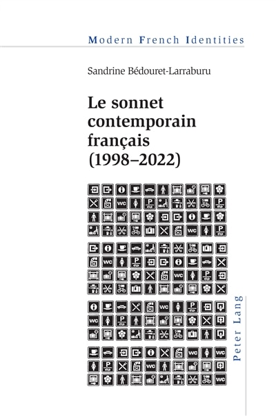 Couverture_Le sonnet contemporain fran&ccedil;ais (1998-2022)