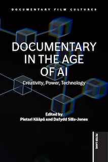 Front cover_Documentary in the Age of AI