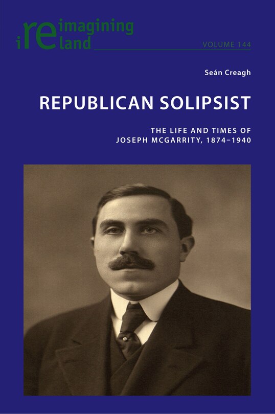 Front cover_Republican Solipsist