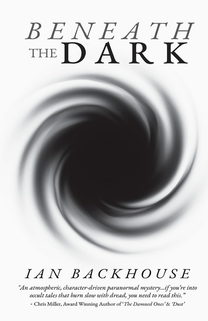 Couverture_Beneath the Dark