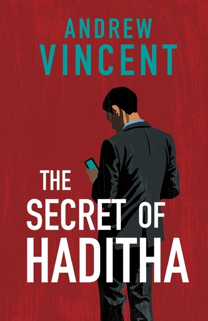 Couverture_The Secret of Haditha