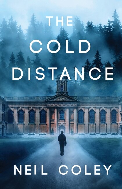 Couverture_The Cold Distance