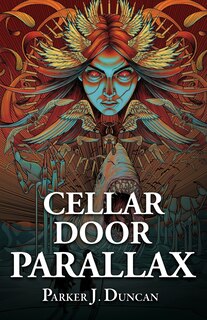 Front cover_Cellar Door Parallax