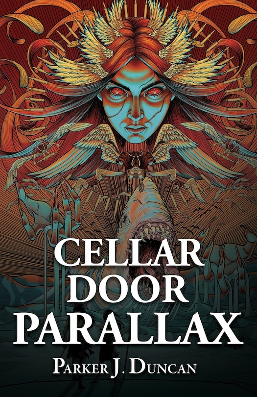 Front cover_Cellar Door Parallax