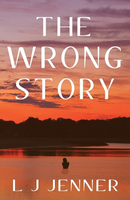 Couverture_The Wrong Story