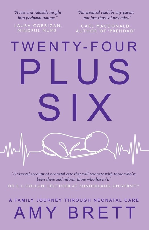 Front cover_Twenty-Four Plus Six