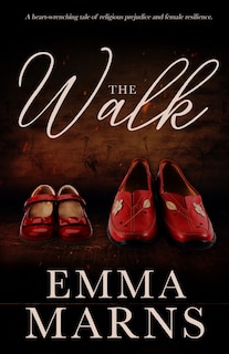 Front cover_The Walk