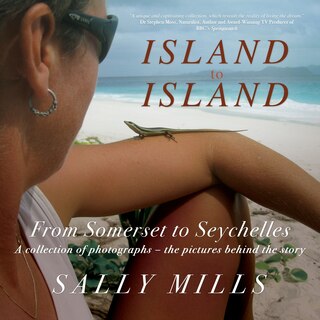 Front cover_Island to Island - From Somerset to Seychelles