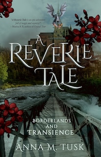 Front cover_A Reverie Tale