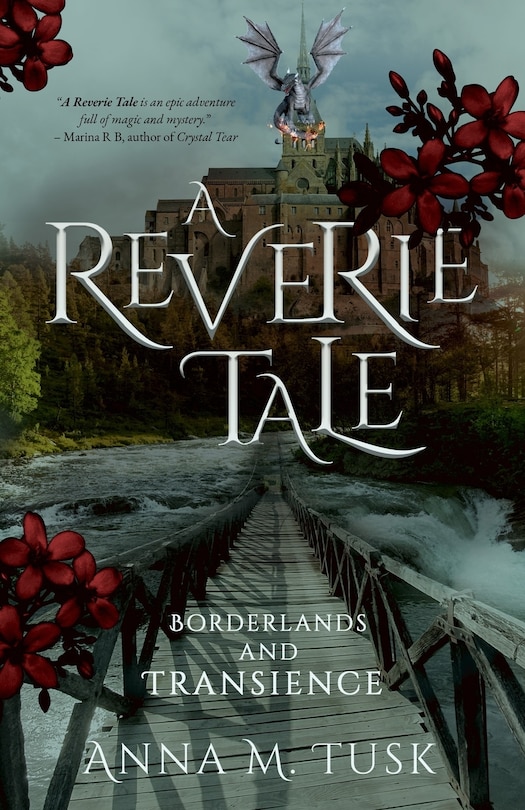 Front cover_A Reverie Tale