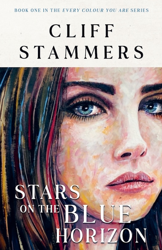 Couverture_Stars on the Blue Horizon