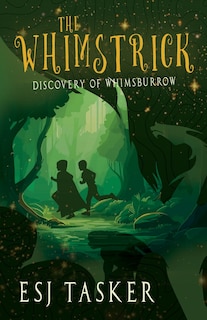 Couverture_The Whimstrick