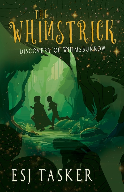 Couverture_The Whimstrick