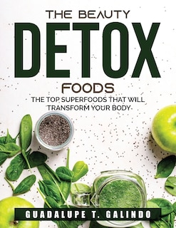 Front cover_The Beauty Detox Foods