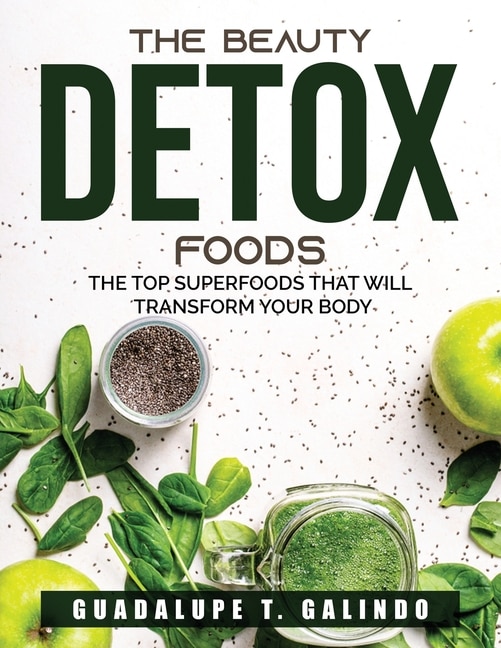 Front cover_The Beauty Detox Foods
