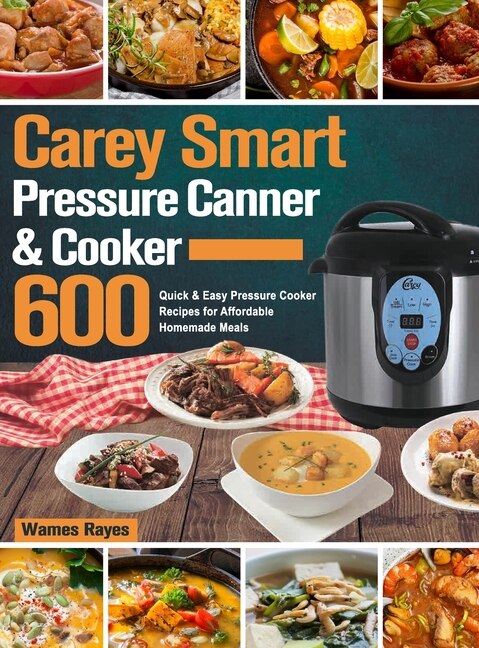Carey pressure canner for sale online