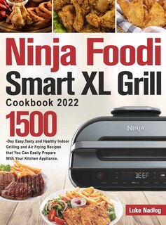 Couverture_NinjaFoodiSmartXLGrillCookbook2022