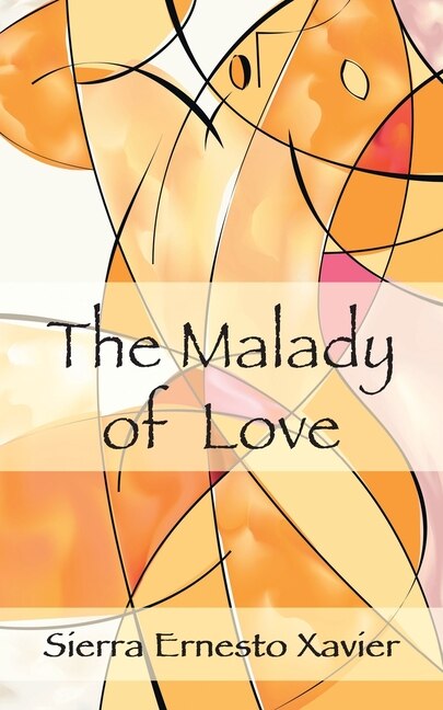 Couverture_The Malady Of Love