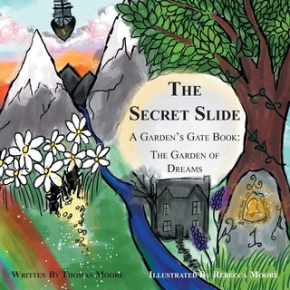 Couverture_The Secret Slide