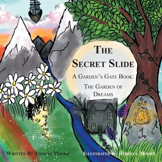 Couverture_The Secret Slide
