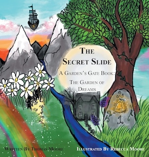 Couverture_The Secret Slide