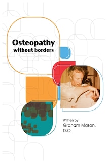 Front cover_Osteopathy Without Borders