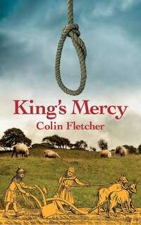Front cover_King's Mercy