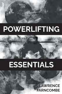 Front cover_Powerlifting Essentials