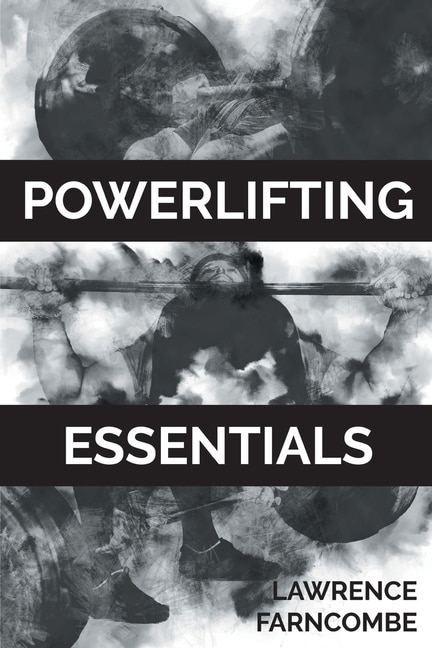 Front cover_Powerlifting Essentials