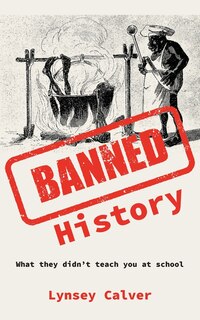 Couverture_Banned History