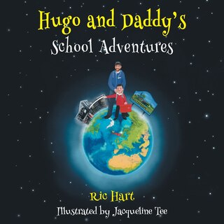 Couverture_Hugo and Daddy's School Adventures