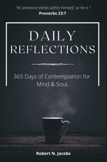 Couverture_Daily Reflections