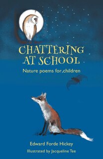 Front cover_Chattering at School