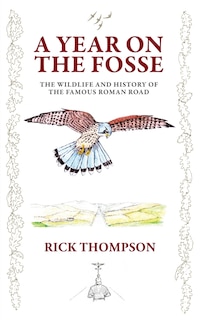 Front cover_A Year on the Fosse