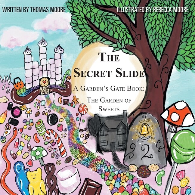 Couverture_The Secret Slide