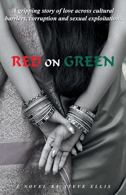 Couverture_Red on Green