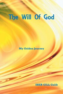 Couverture_The Will of God