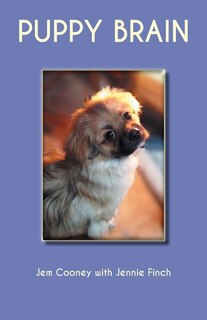 Front cover_Puppy Brain