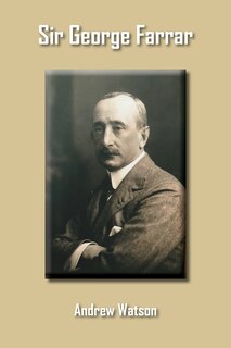 Front cover_Sir George Farrar