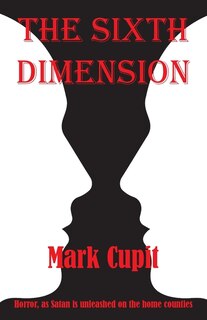 Front cover_The Sixth Dimension