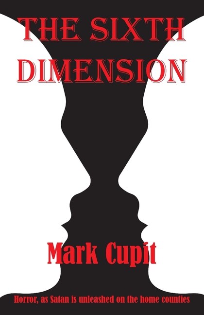 Front cover_The Sixth Dimension