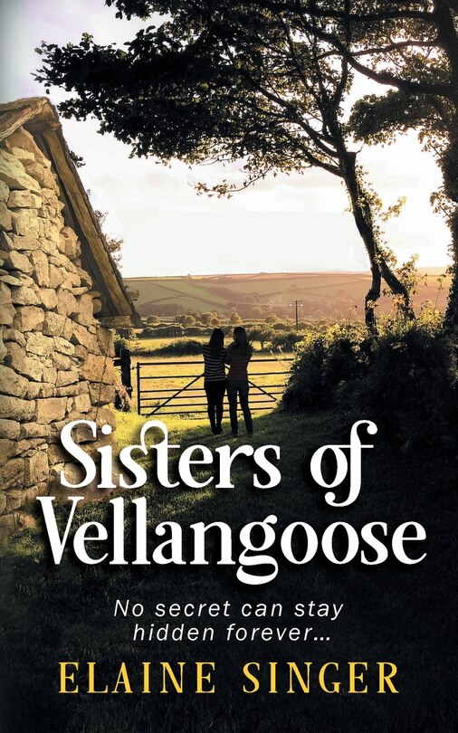 Front cover_Sisters of Vellangoose