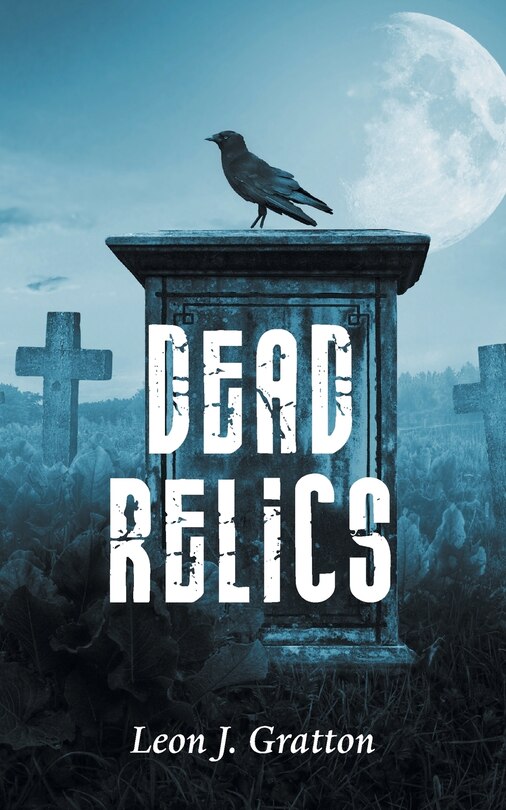 Couverture_Dead Relics