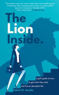Couverture_The Lion Inside
