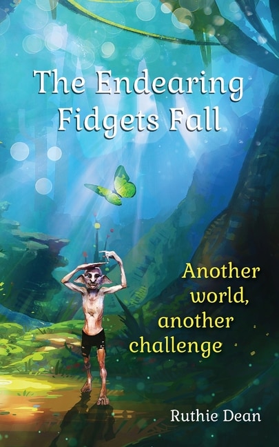 Couverture_The Endearing Fidgets Fall