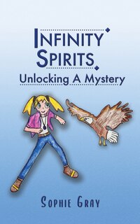 Front cover_Infinity Spirits