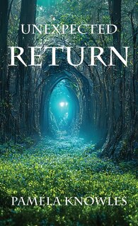 Couverture_Unexpected Return