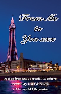 Front cover_From Me to You xxx