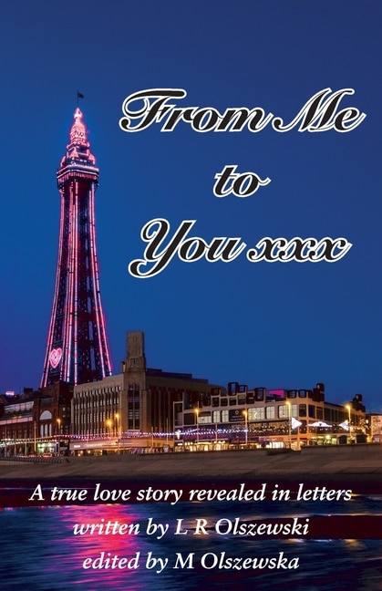 Front cover_From Me to You xxx